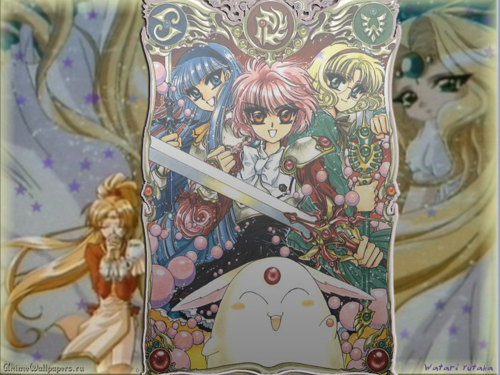 Mangas - mkr - 009